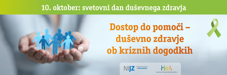 Duševno zdravje