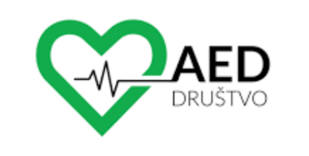 Društvo AED