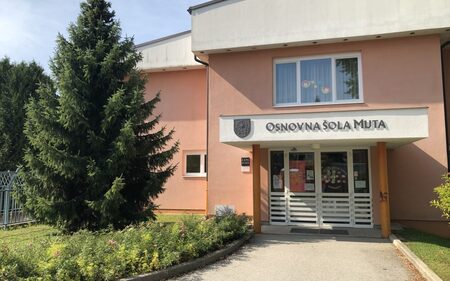oš muta