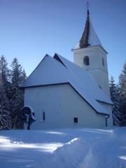 Cerkev sv. Jerneja