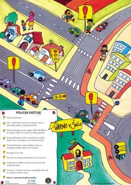 Otroci_Varno_v_solo_plakat_PUKranj