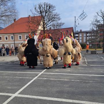 Kurenti