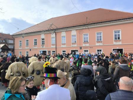 Pustovanje