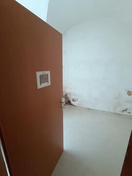 Obstoječe stanje