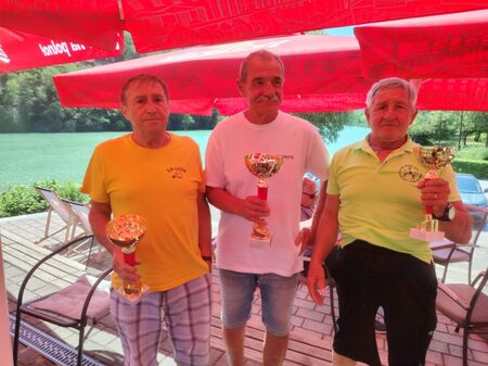 Turnir v balinanju 3