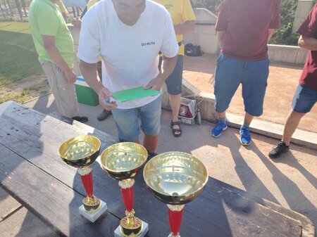 Turnir v balinanju 4