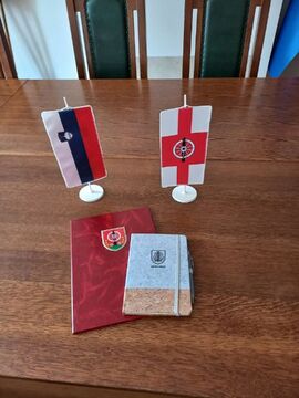 Simbolično darilo