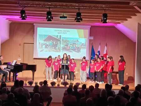 Svečana seja Muta 2