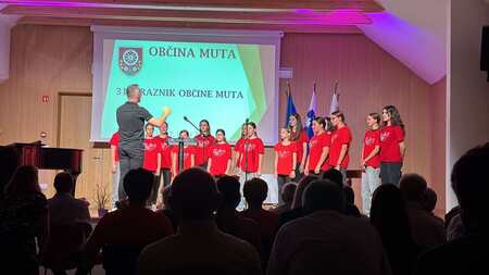 Svečana seja Muta 3