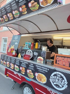 Peka burgerjev