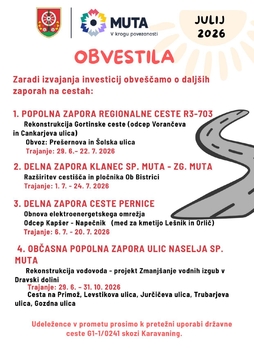 zapore cest