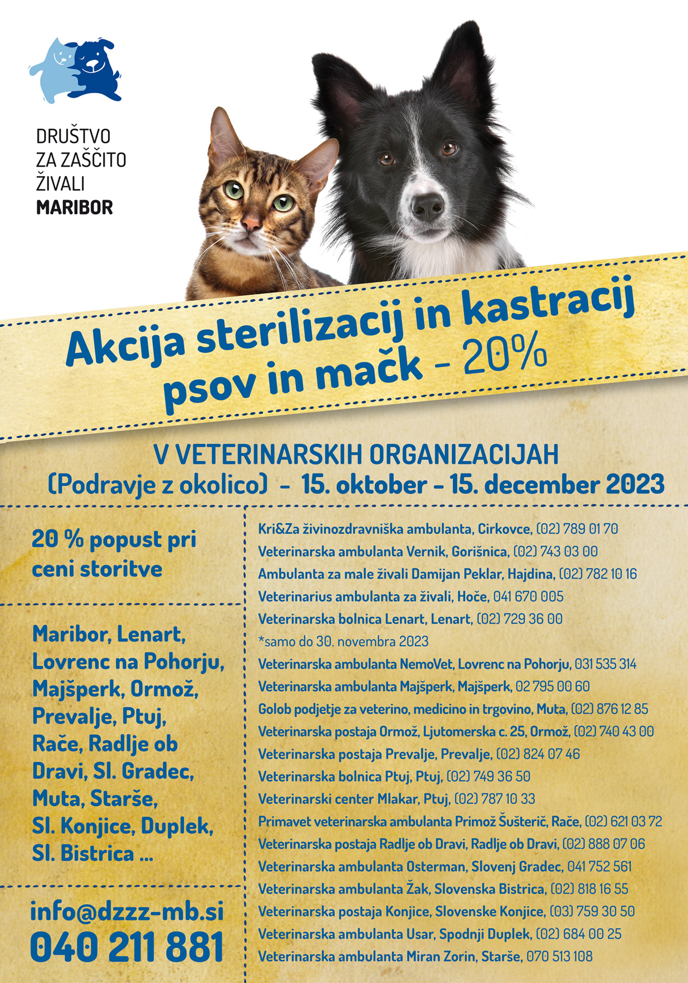 Lokacije